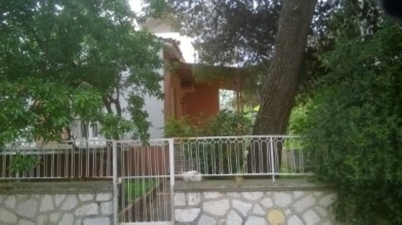 Detached house 100m²  - 3