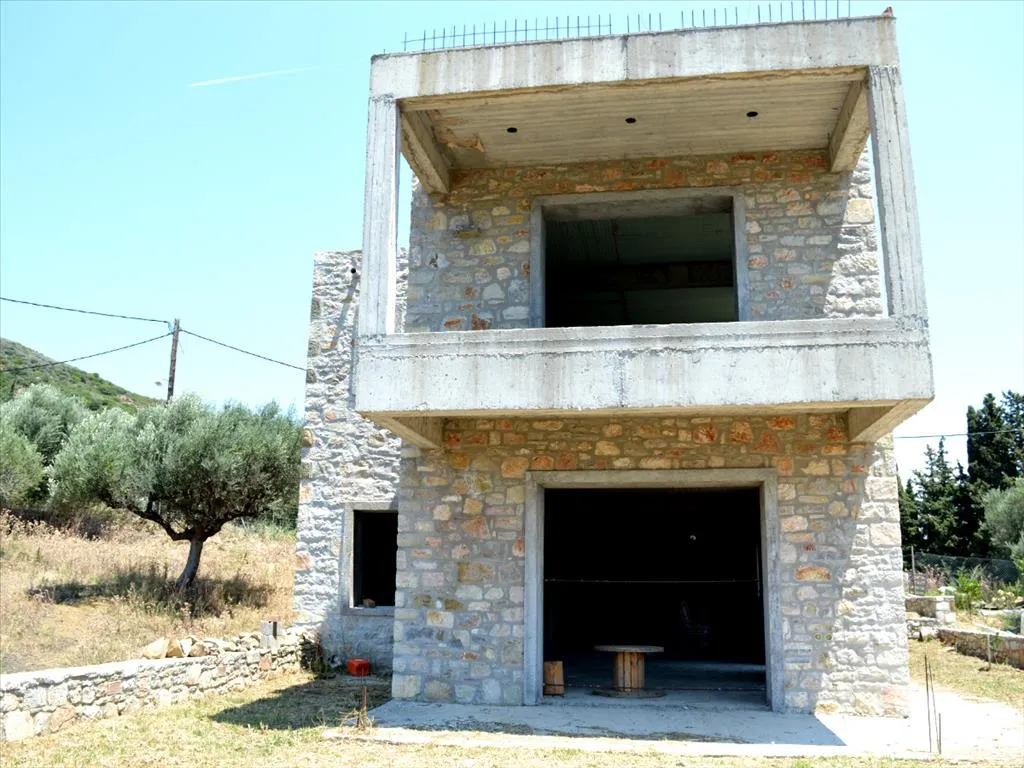 Μεζονέτα 150τ.μ.  - 2
