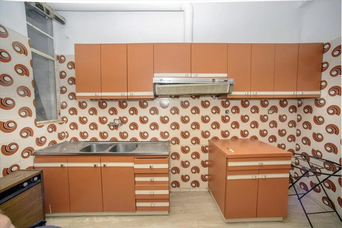 Apartment 100m²  - 4