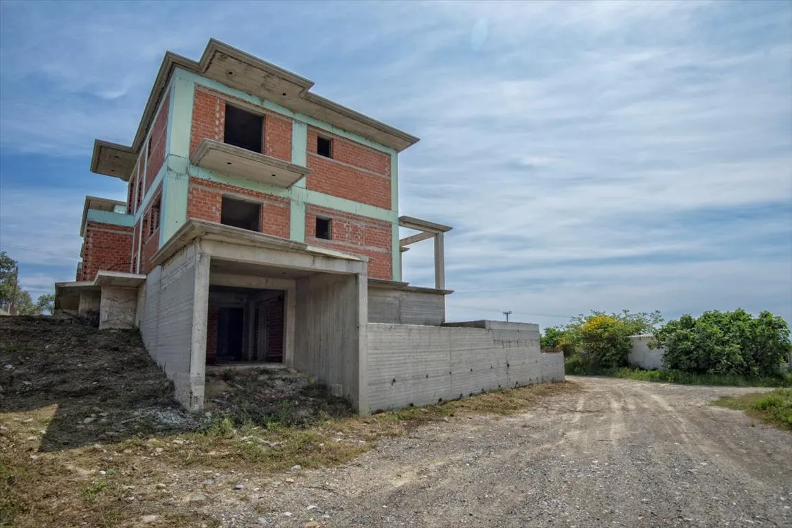 Maisonette 196m²  - 3