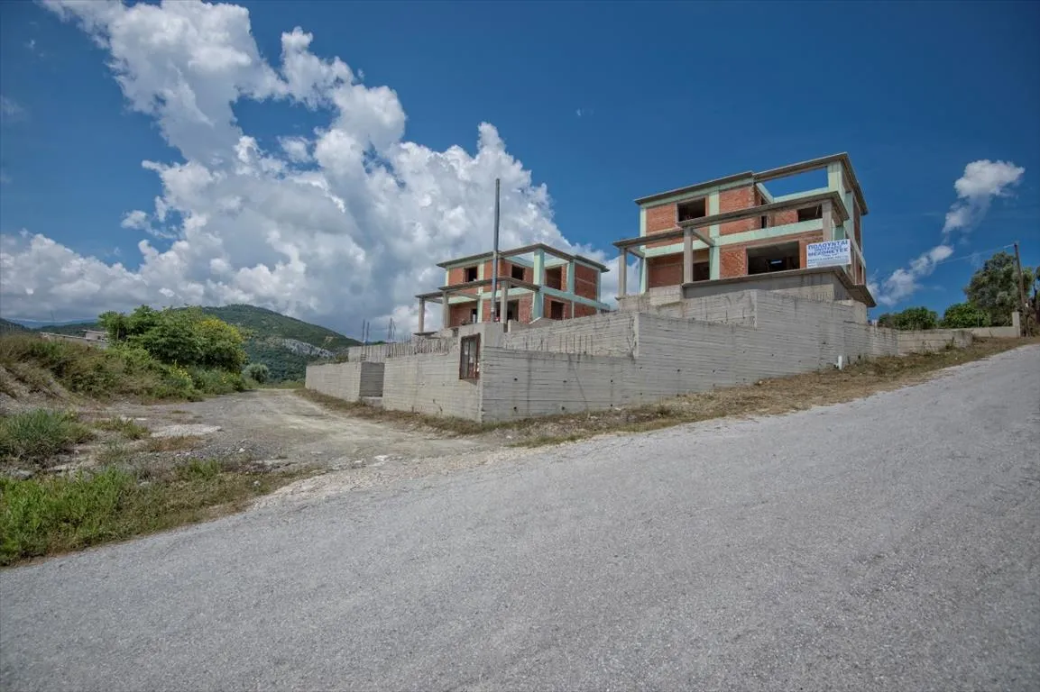 Maisonette 196m²  - 5