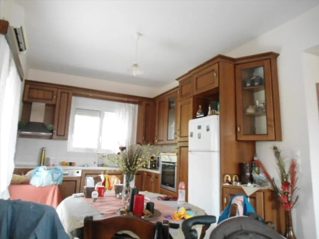 Apartment 80m²  - 2