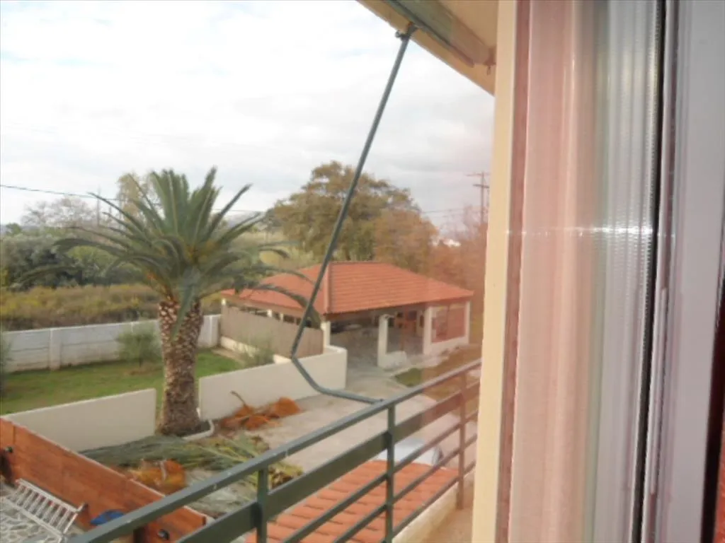 Apartment 80m²  - 3