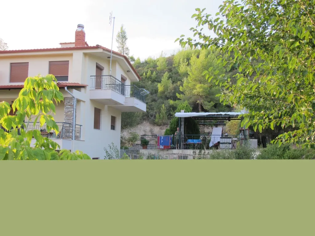 Μονοκατοικία 140τ.μ.  - 3
