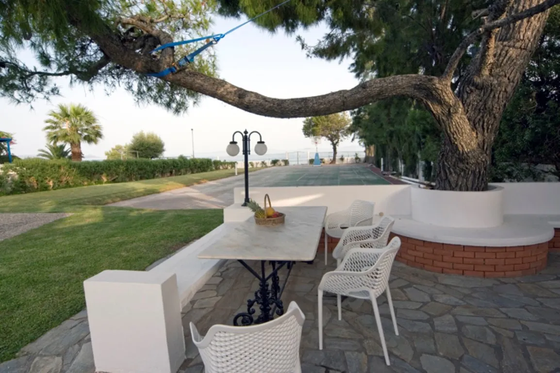 Detached house 120m²  - 2
