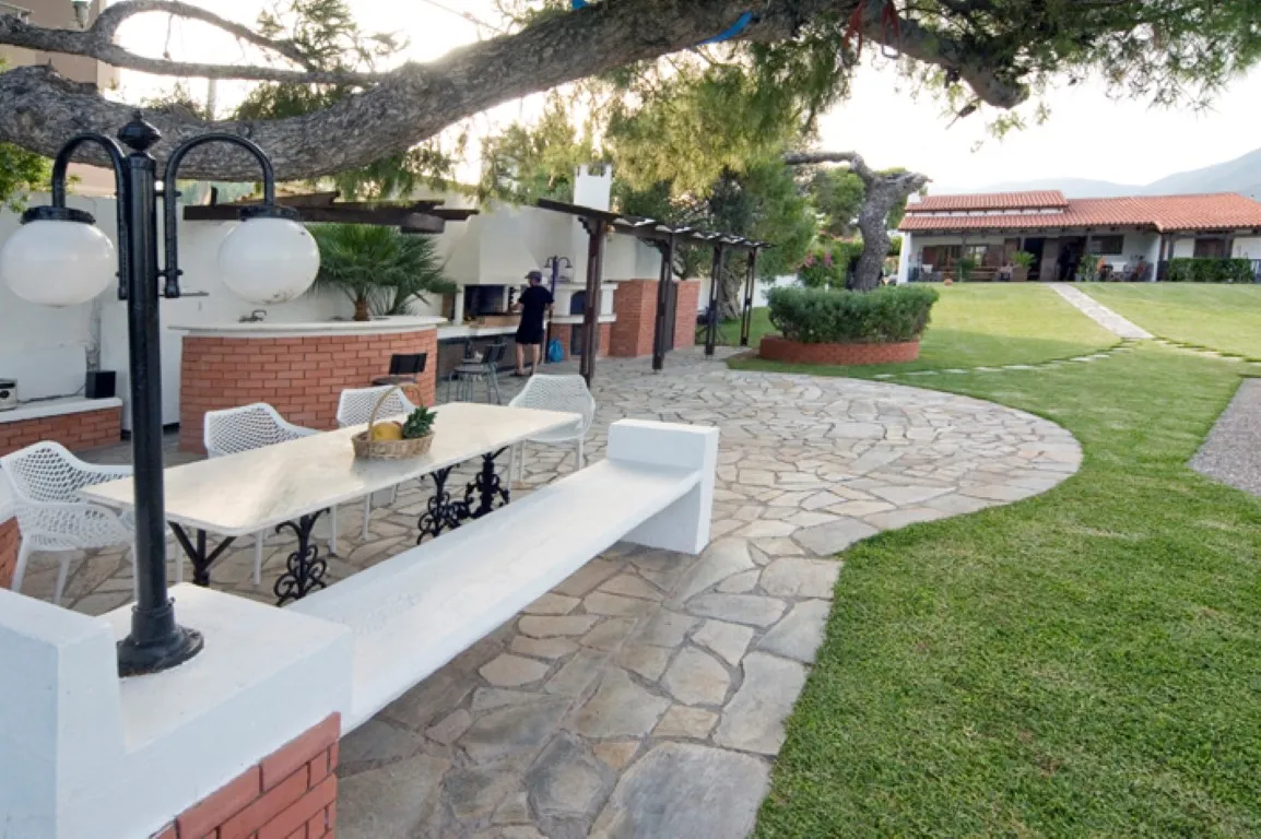 Detached house 120m²  - 5