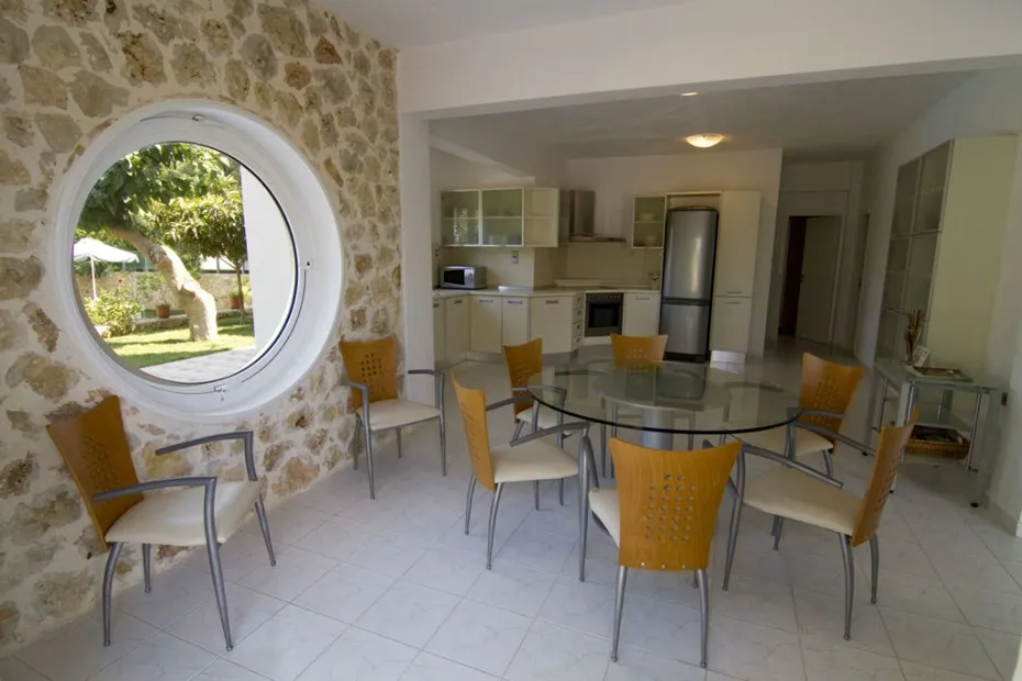 Detached house 300m²  - 3