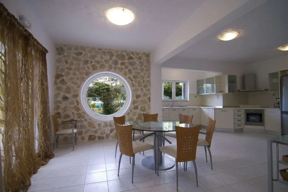 Detached house 300m²  - 4