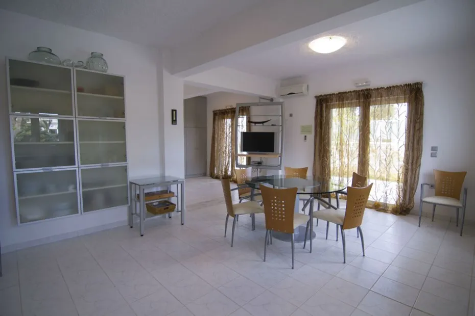 Detached house 300m²  - 5
