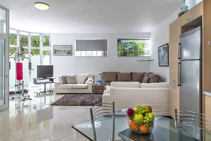 Detached house 420m²  - 5