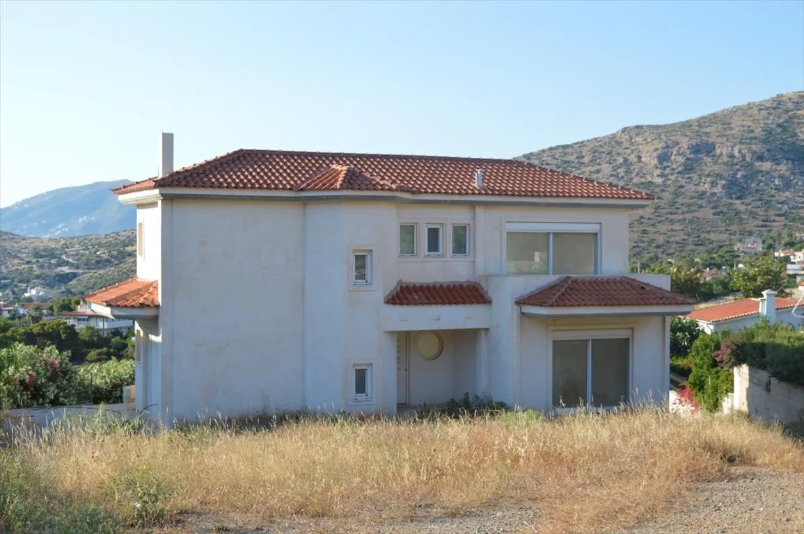 Μονοκατοικία 350τ.μ.  - 4