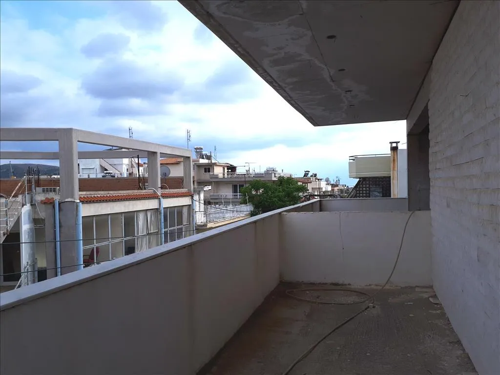 Apartment 150m²  - 2