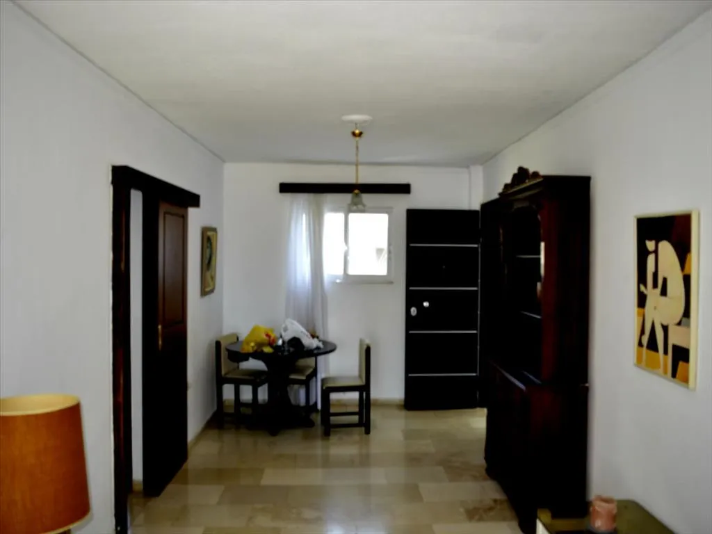 Apartment 57m²  - 3