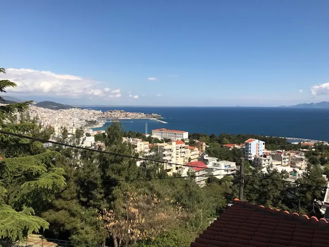 Detached house 250m²  - 2