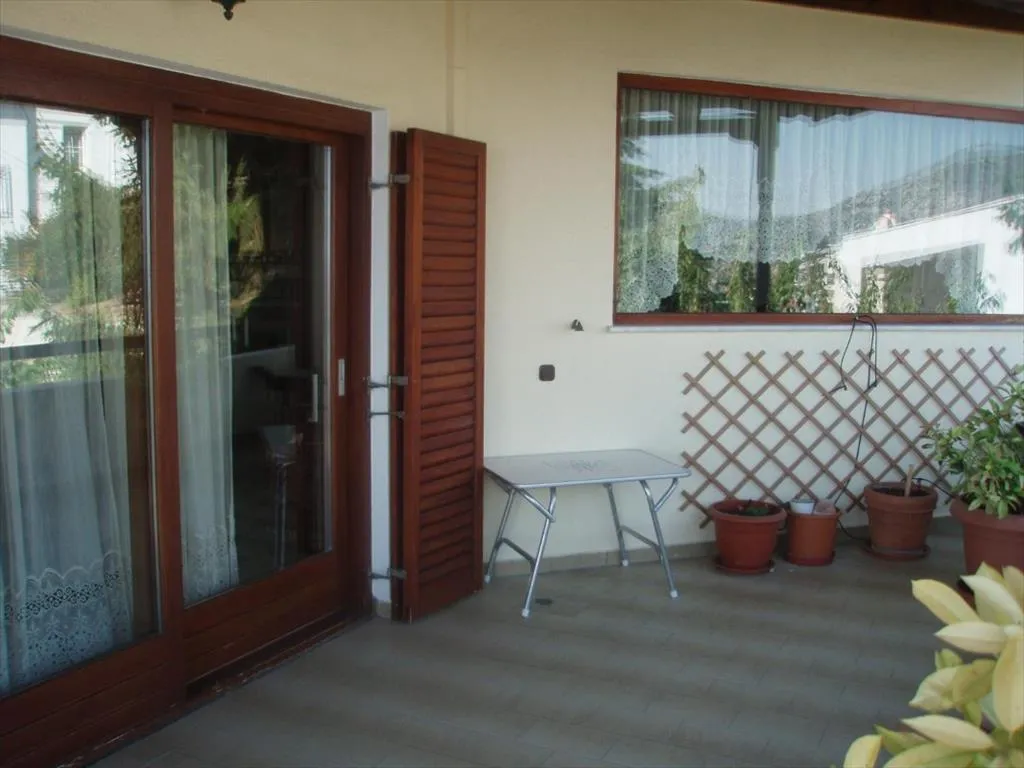 Detached house 250m²  - 3