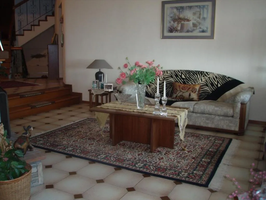Detached house 250m²  - 5