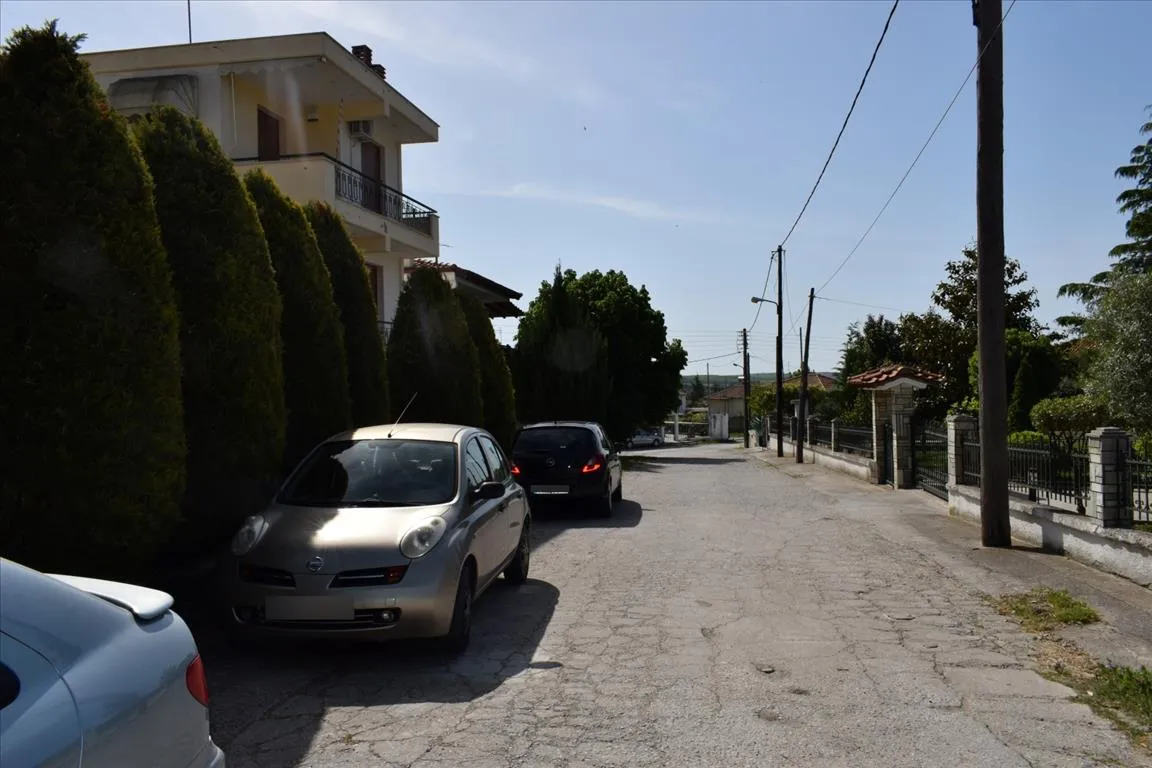 Μονοκατοικία 180τ.μ.  - 2