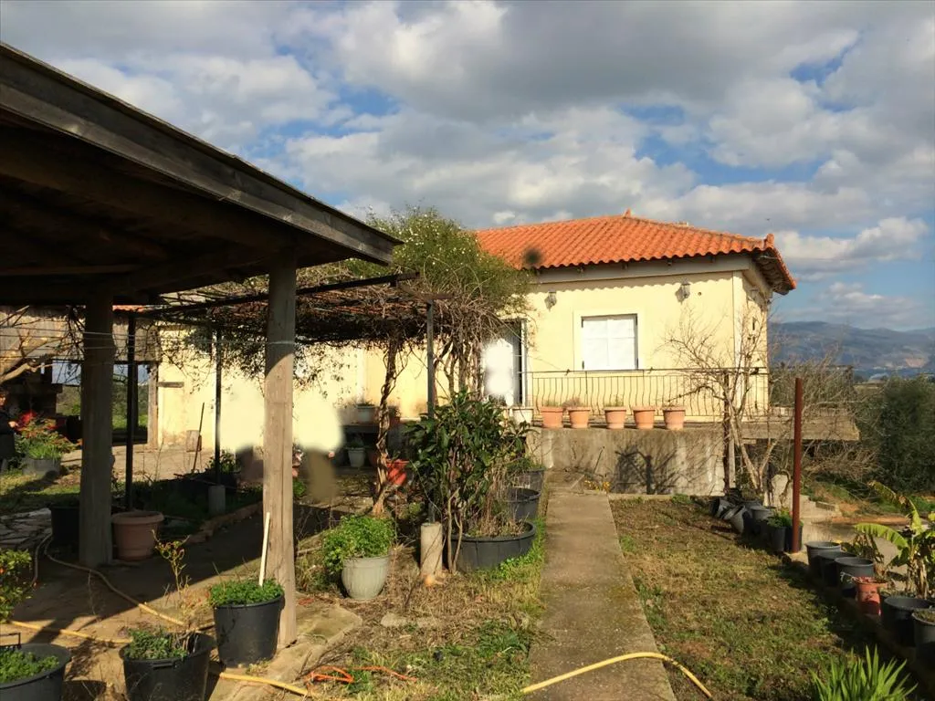 Detached house 140m²  - 3