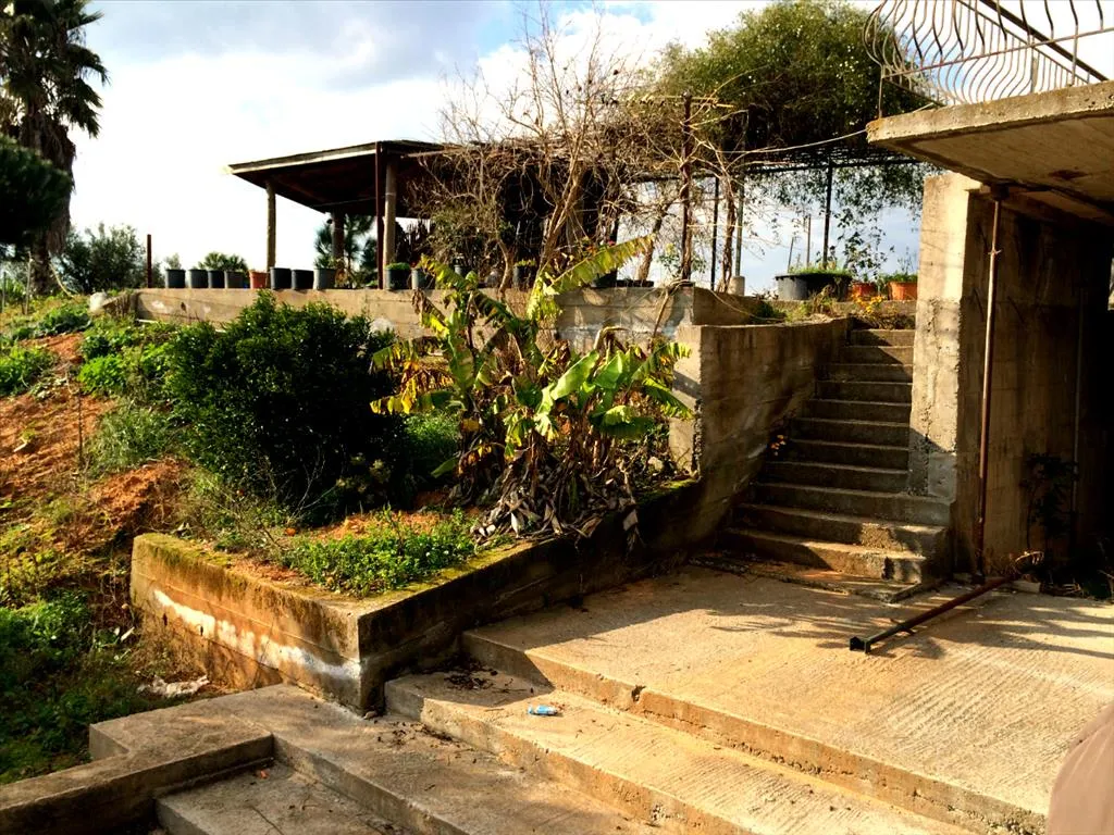 Detached house 140m²  - 5