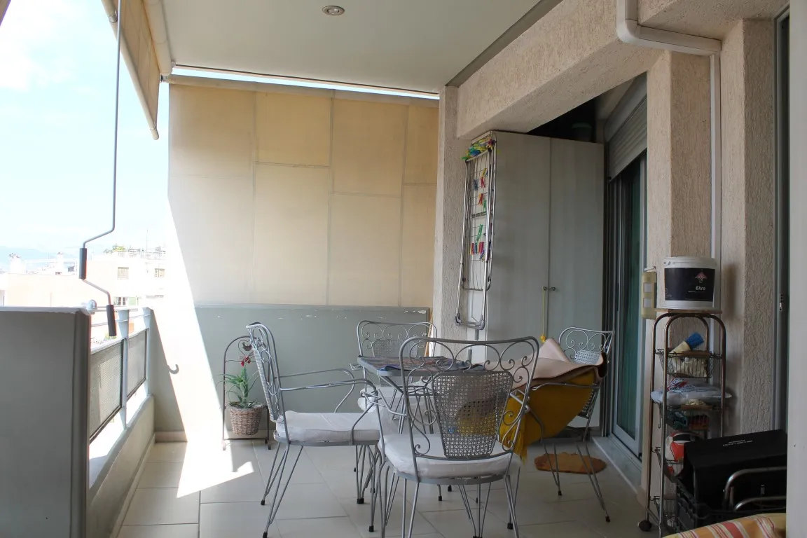 Maisonette 145m²  - 2