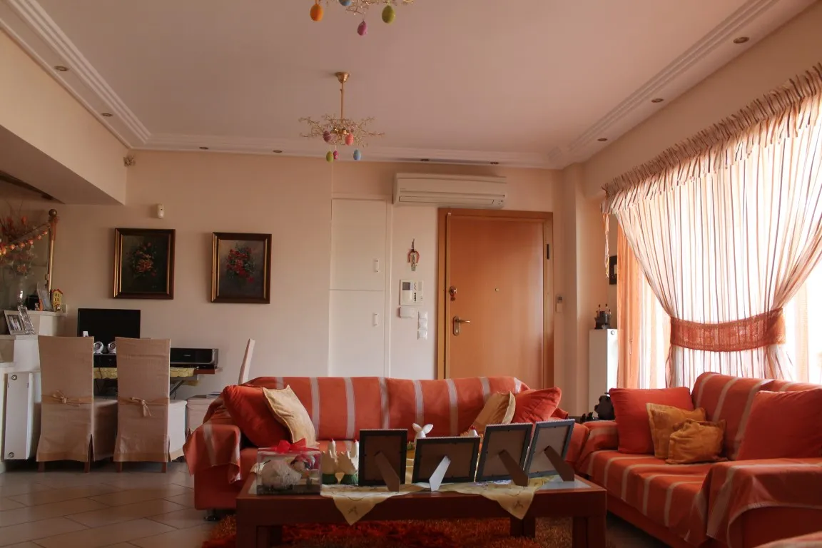 Maisonette 145m²  - 3