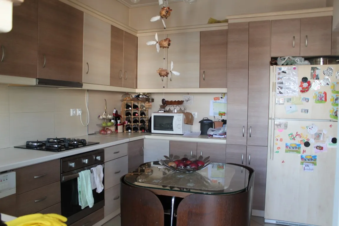 Maisonette 145m²  - 5