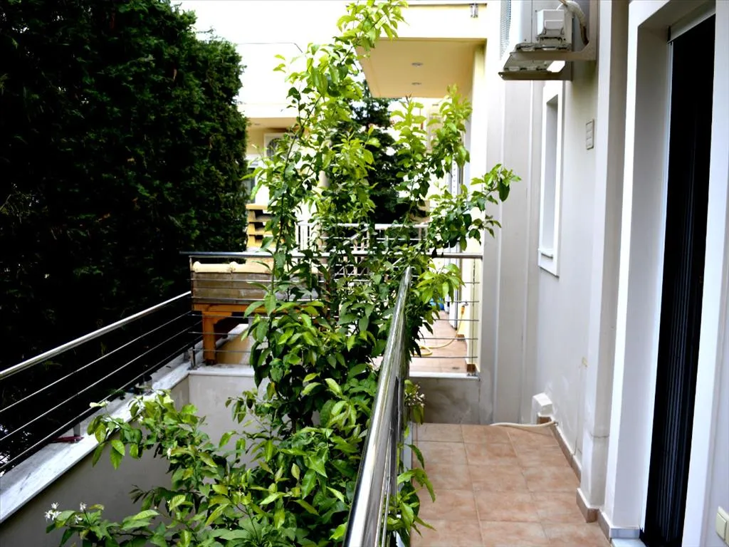 Maisonette 154m²  - 2