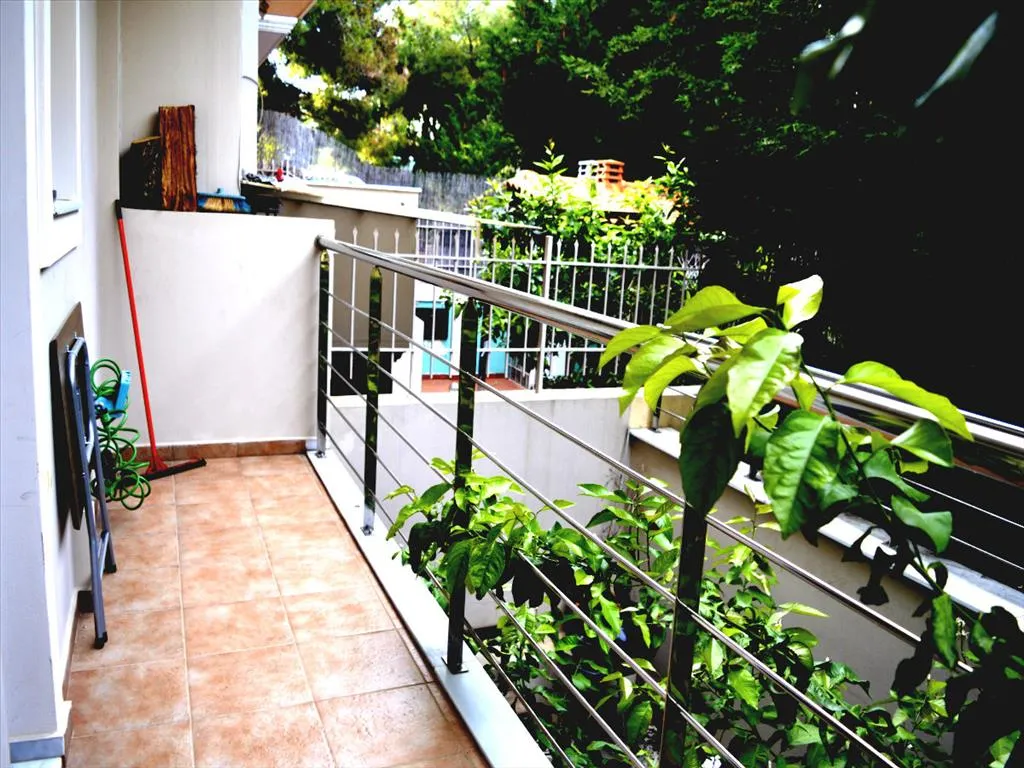 Maisonette 154m²  - 3