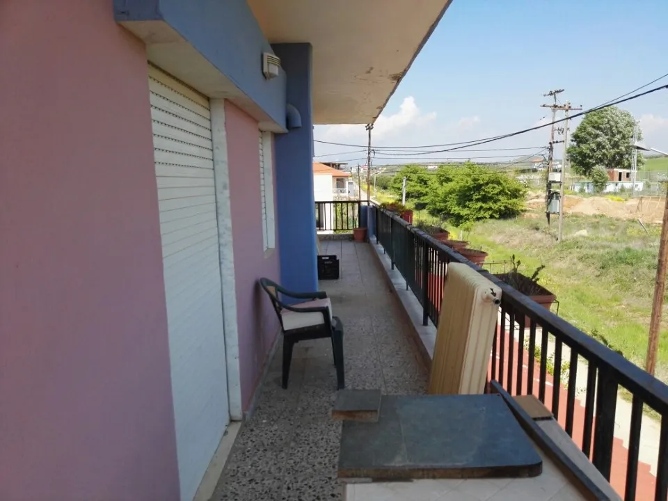 Detached house 215m²  - 3