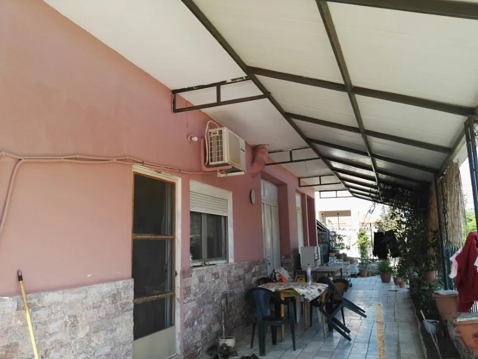 Detached house 215m²  - 4