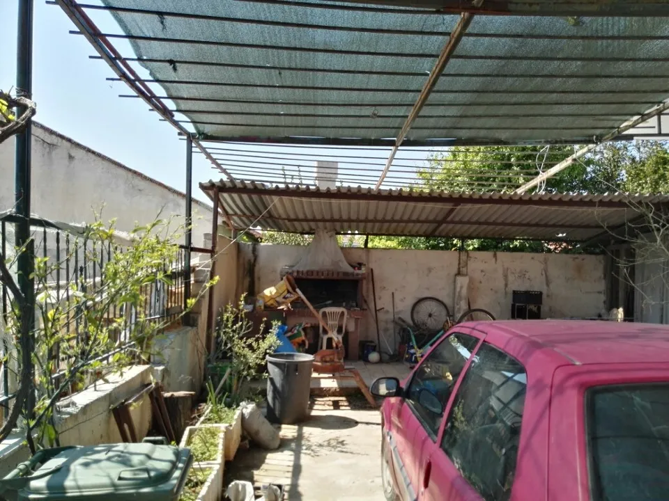 Detached house 215m²  - 5