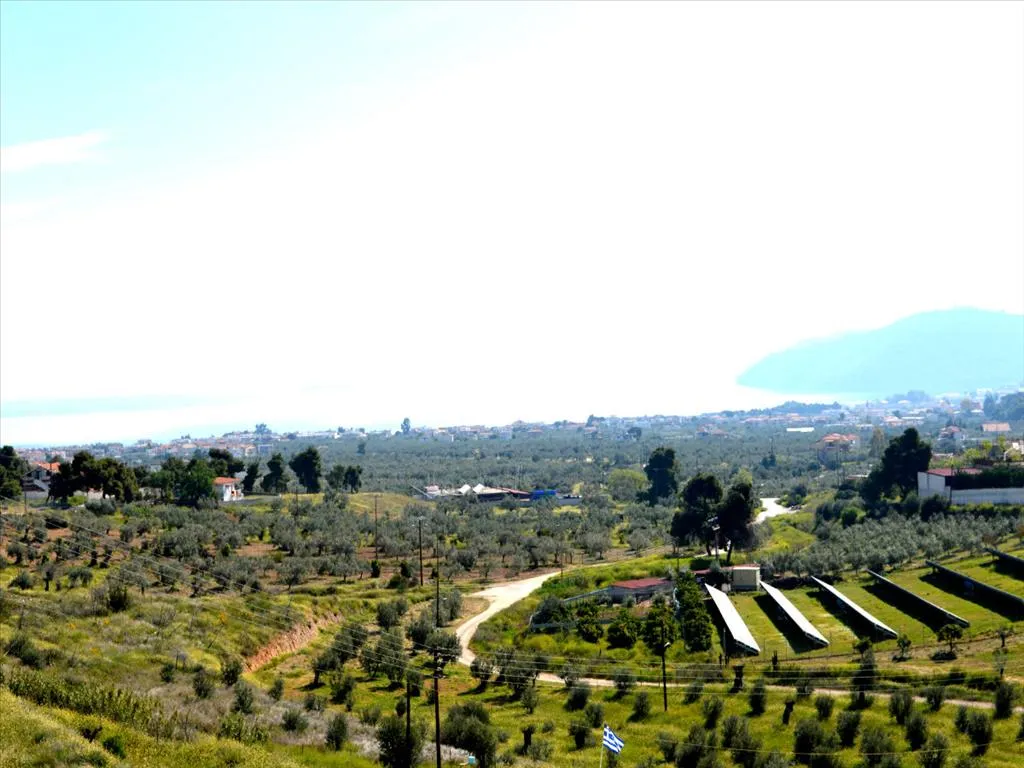Detached house 240m²  - 3