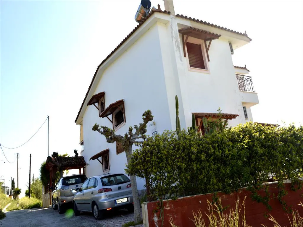 Detached house 240m²  - 4
