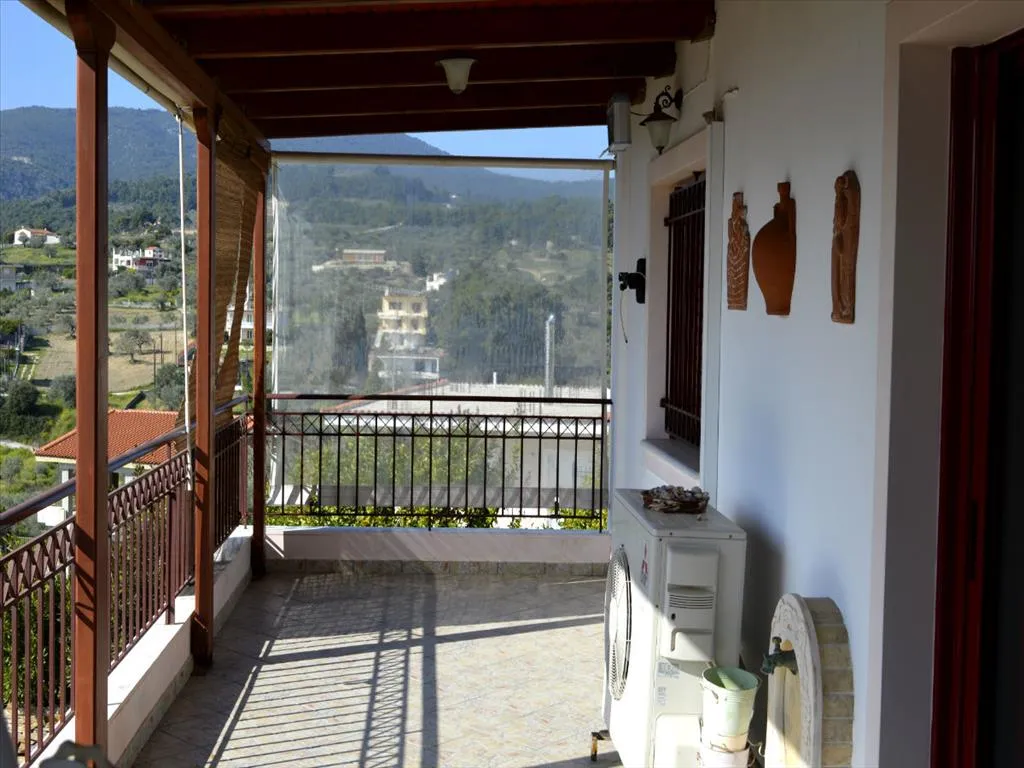 Detached house 240m²  - 5