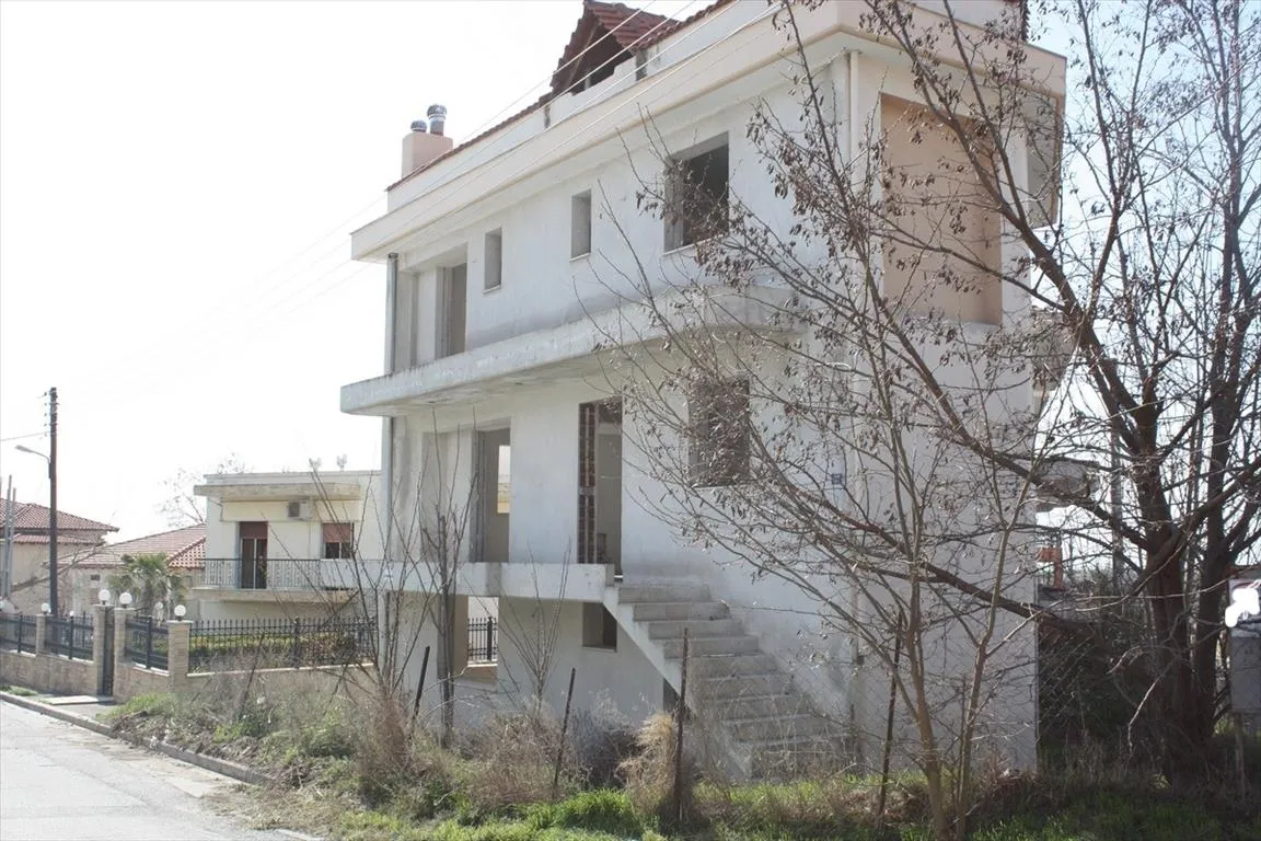 Μονοκατοικία 175τ.μ.  - 3