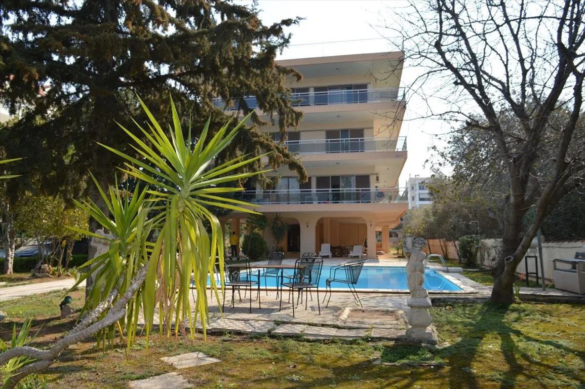 Διαμέρισμα 120τ.μ.  - 3
