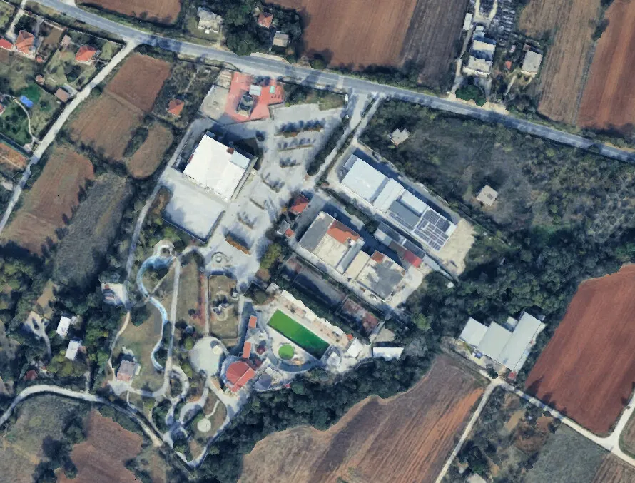 Άλλο.. 4530τ.μ.  - 3