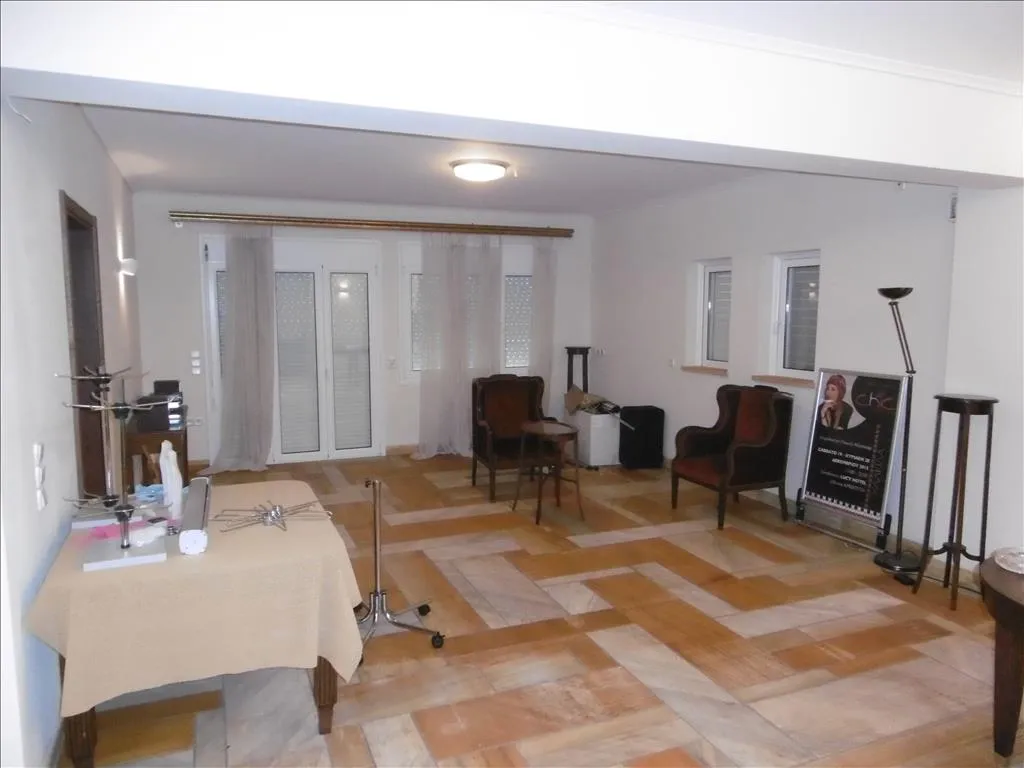 Detached house 420m²  - 3