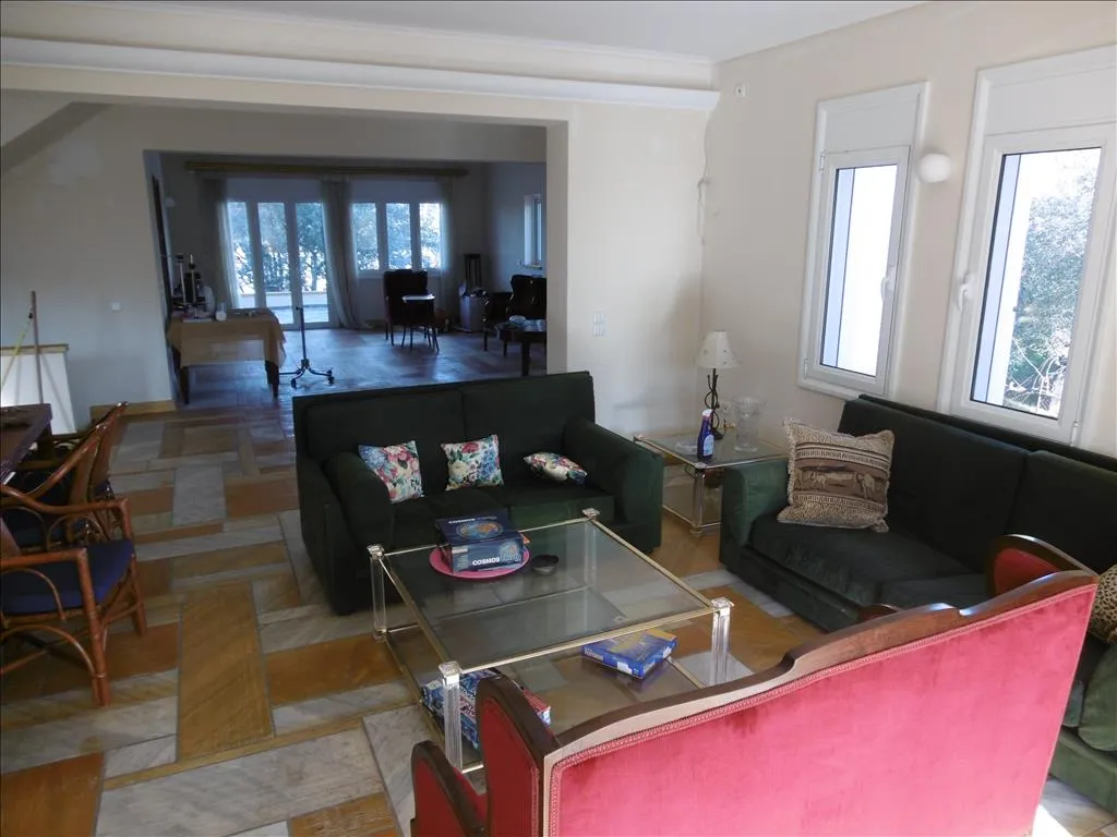 Detached house 420m²  - 5