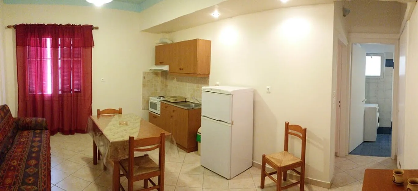 Standalone residential building 400m²  - 2