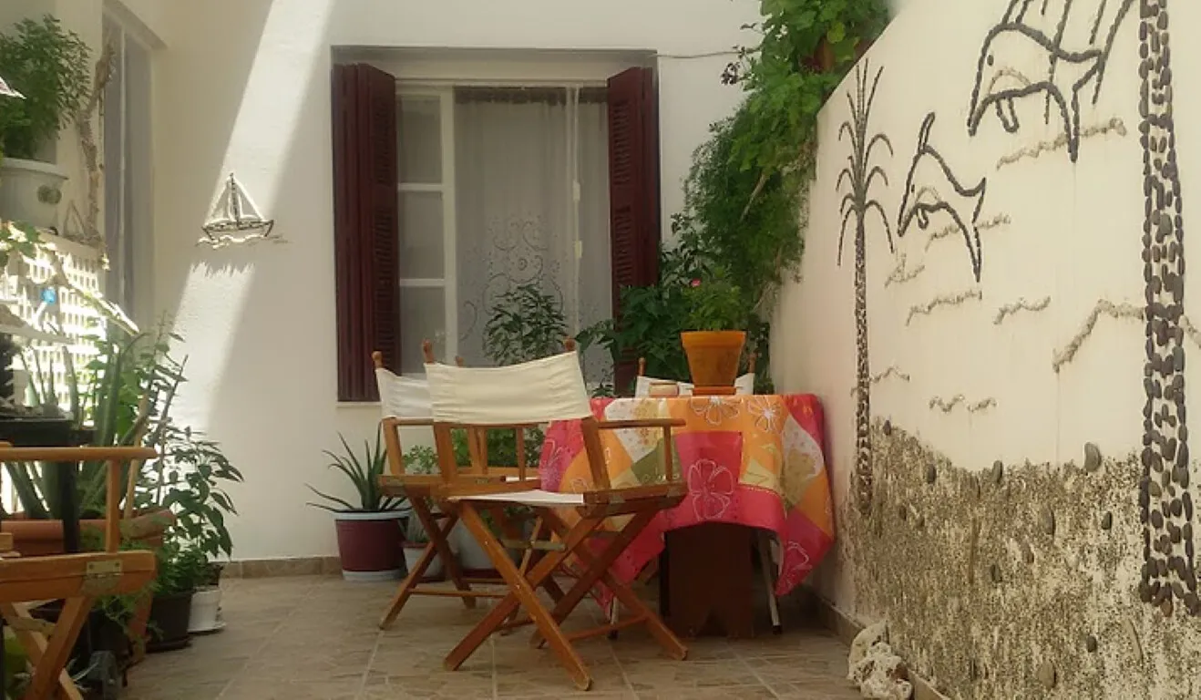 Standalone residential building 400m²  - 3