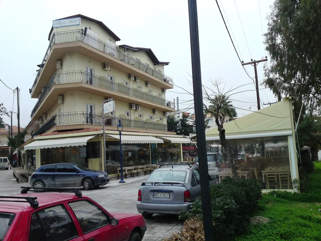 Άλλο.. 1250τ.μ.  - 2