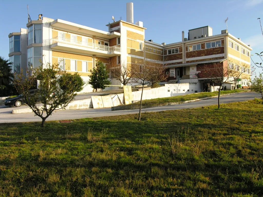 Other .. 3000m²  - 4
