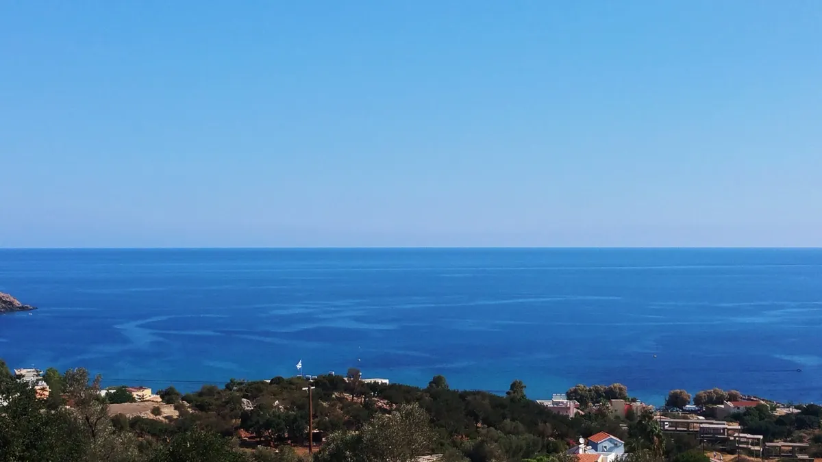 Plot 15000m²  - 2