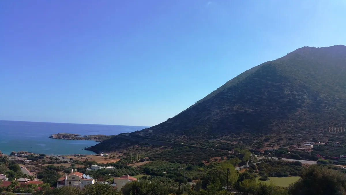 Plot 15000m²  - 4