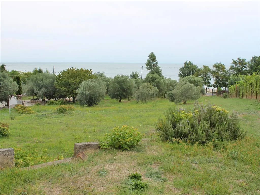 Μονοκατοικία 340τ.μ.  - 3