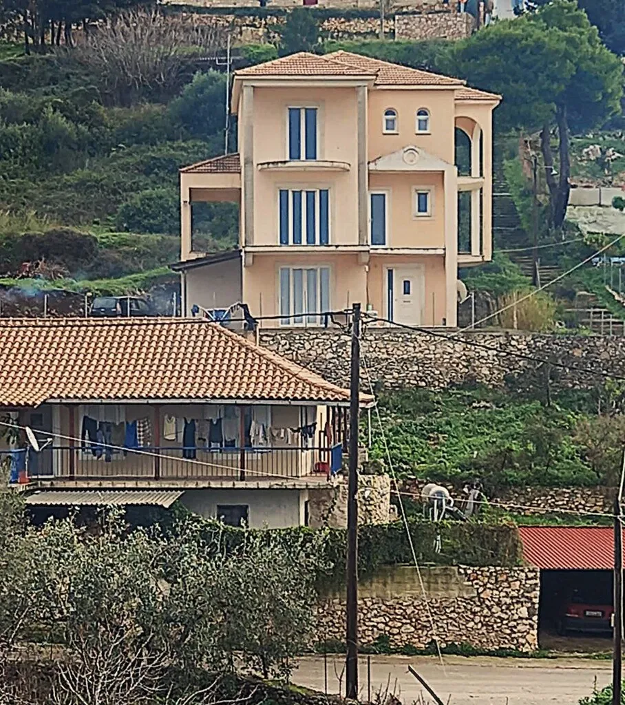 Detached house 118m²  - 2