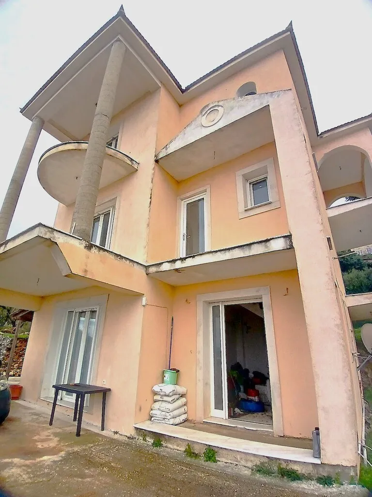 Detached house 118m²  - 3