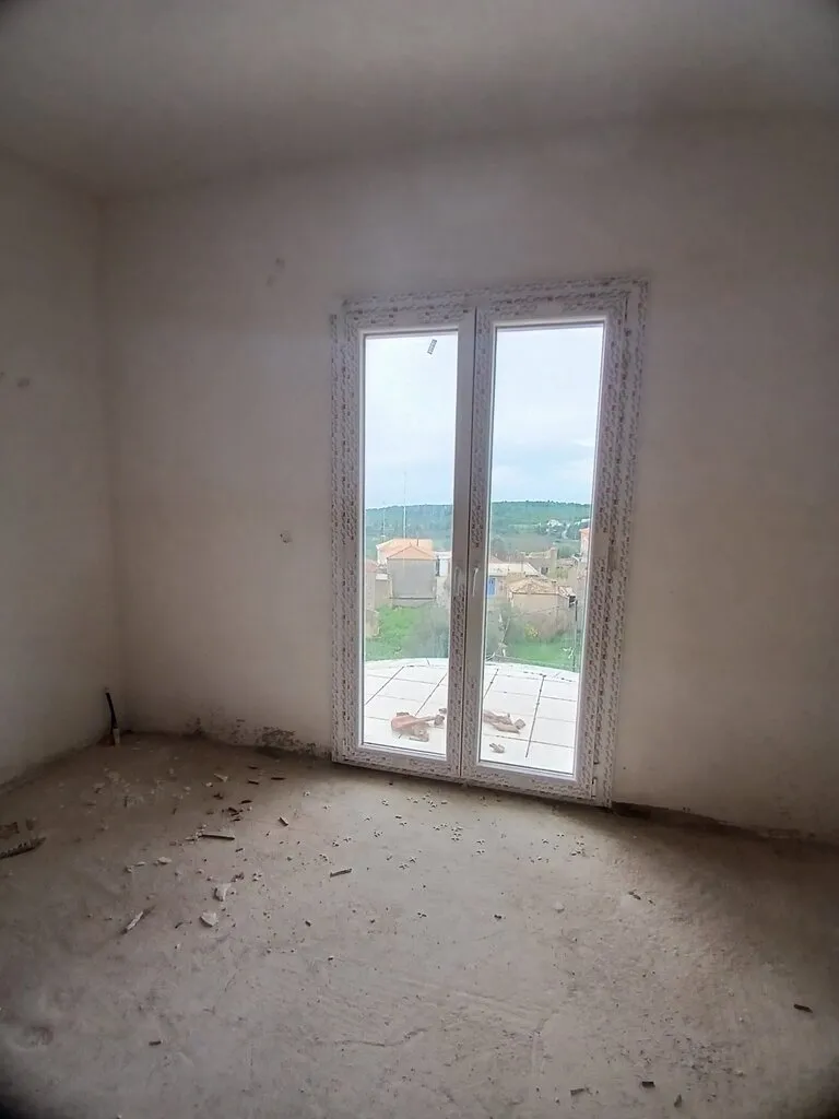 Detached house 118m²  - 5