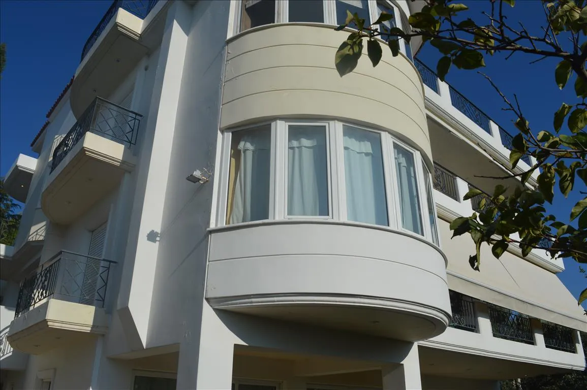Detached house 550m²  - 2
